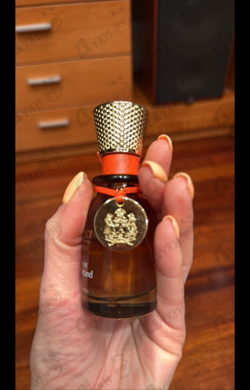 Купить Rose In Wonderland Mystic Essence от Atkinsons