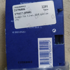 Отзыв Kenzo Air