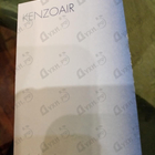 Отзыв Kenzo Air