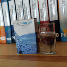 Отзывы Kenzo L' Eau Par