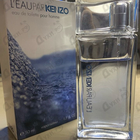 Духи L' Eau Par от Kenzo