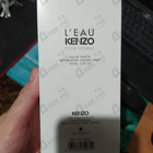 Отзывы Kenzo L' Eau Par