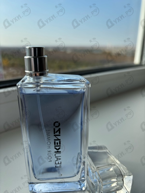 Духи L' Eau Par от Kenzo