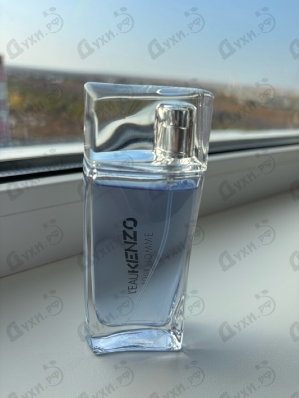 Духи L' Eau Par от Kenzo