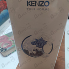 Отзывы Kenzo L' Eau Par