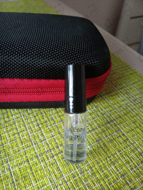 Духи L' Eau Par от Kenzo