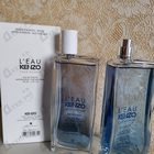 Отзыв Kenzo L' Eau Par