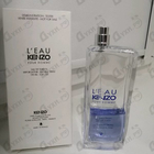 Отзывы Kenzo L' Eau Par