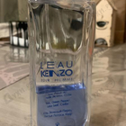 Отзывы Kenzo L' Eau Par