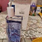 Отзывы Kenzo L' Eau Par