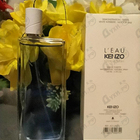 Отзывы Kenzo L' Eau Par
