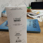 Отзывы Kenzo L' Eau Par