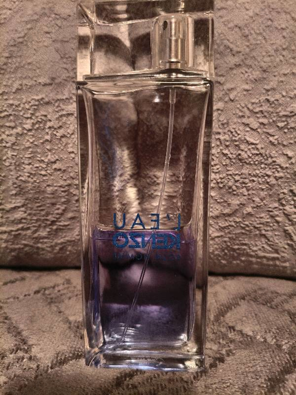 Парфюмерия L' Eau Par от Kenzo