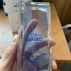 Отзывы Kenzo L' Eau Par
