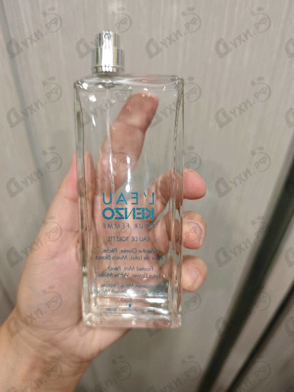 Духи L' Eau Par от Kenzo