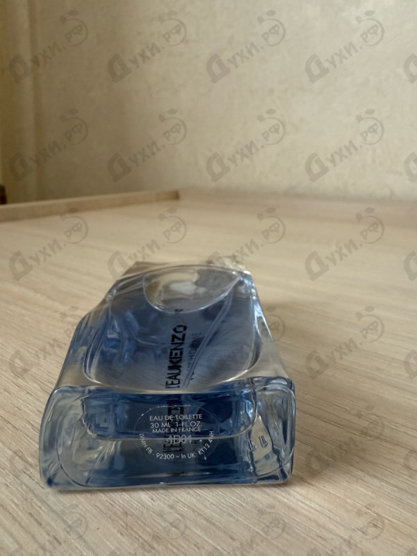Духи L' Eau Par от Kenzo