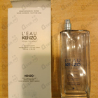 Отзыв Kenzo L' Eau Par