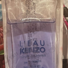 Парфюм Kenzo L' Eau Par