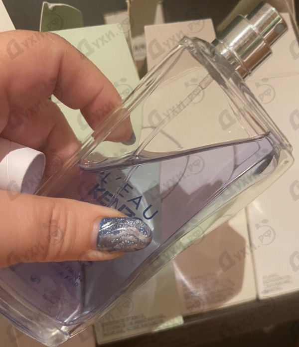 Купить L' Eau Par от Kenzo