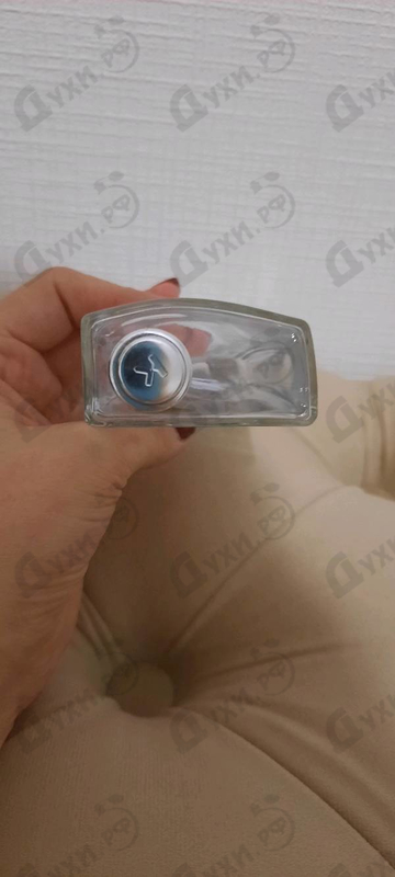 Отзывы Kenzo L' Eau Par