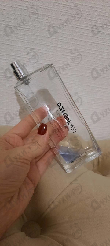 Духи L' Eau Par от Kenzo