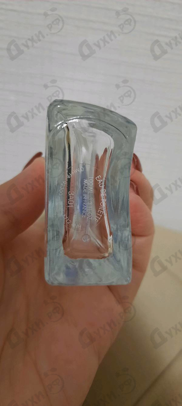 Парфюмерия L' Eau Par от Kenzo