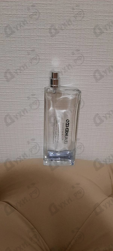 Парфюмерия L' Eau Par от Kenzo