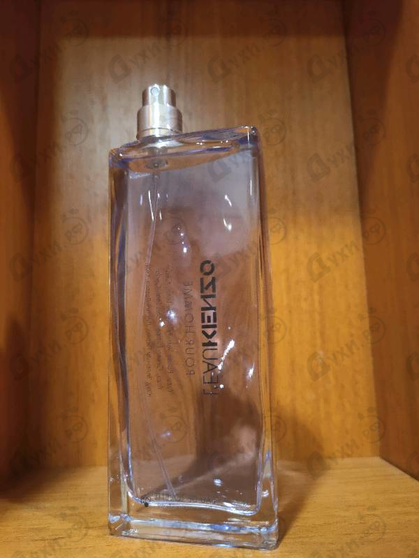 Парфюмерия L' Eau Par от Kenzo