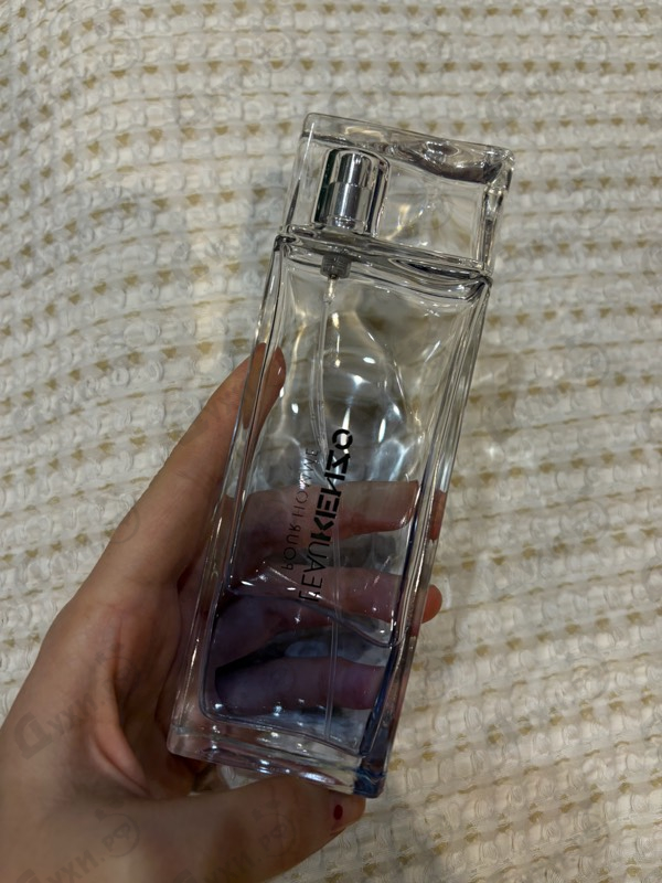 Купить L' Eau Par от Kenzo