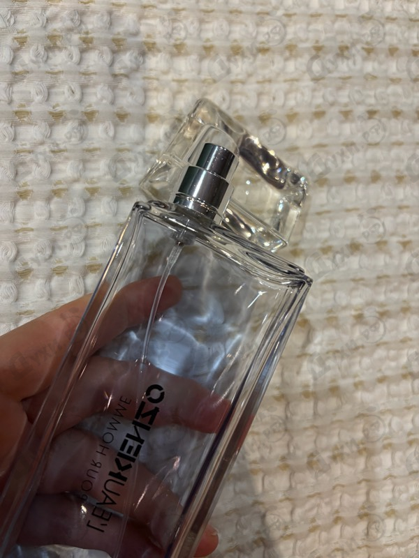 Духи L' Eau Par от Kenzo