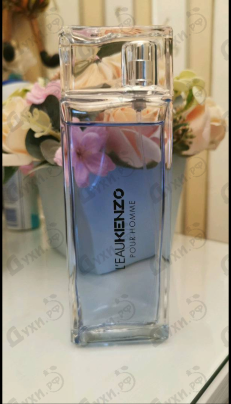 Купить Kenzo L' Eau Par