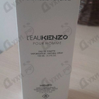 Духи L' Eau Par от Kenzo