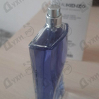 Отзыв Kenzo L' Eau Par