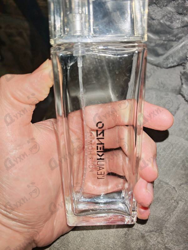 Парфюмерия Kenzo L' Eau Par