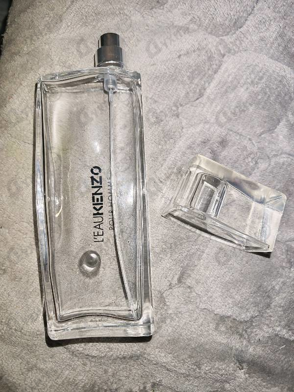 Купить L' Eau Par от Kenzo