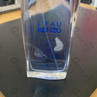 Отзыв Kenzo L' Eau Par