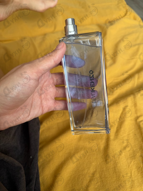 Духи L' Eau Par от Kenzo