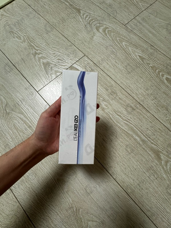 Купить L' Eau Par от Kenzo