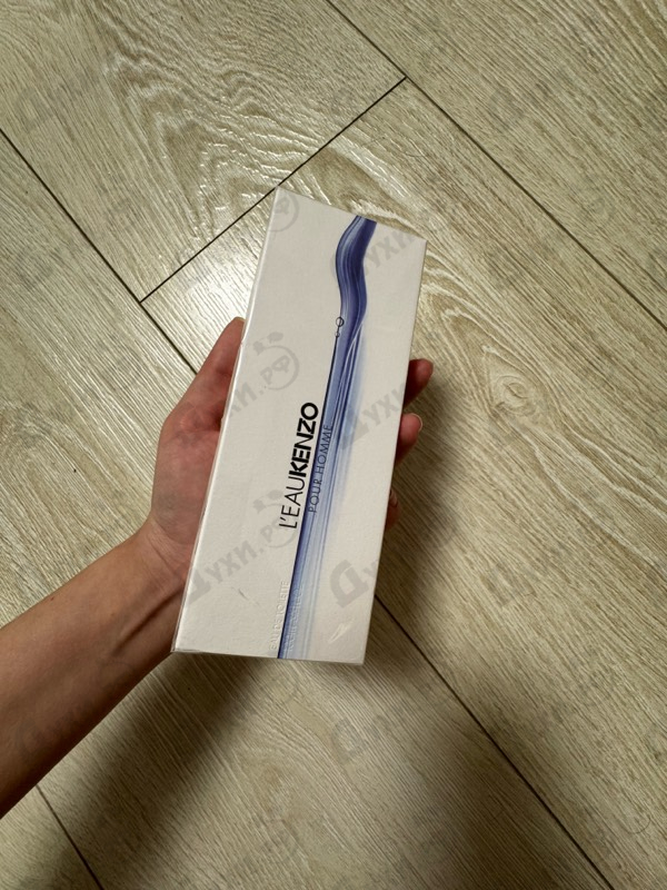 Духи L' Eau Par от Kenzo