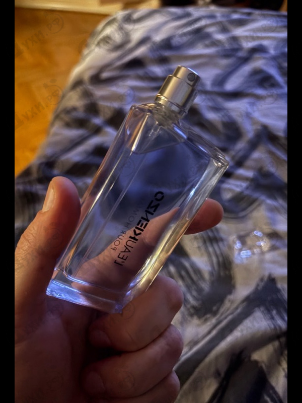 Парфюмерия L' Eau Par от Kenzo