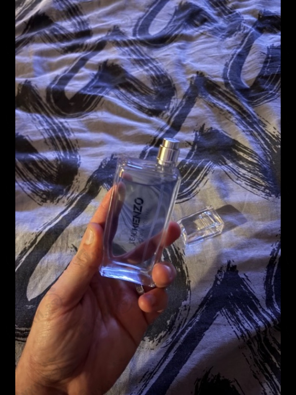 Парфюмерия L' Eau Par от Kenzo