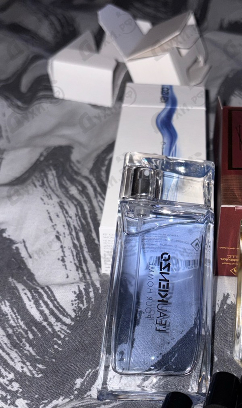 Парфюмерия Kenzo L' Eau Par