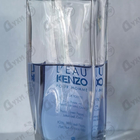 Отзыв Kenzo L' Eau Par