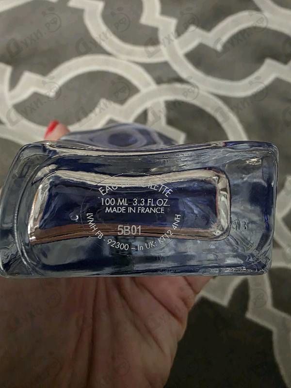Духи L' Eau Par от Kenzo