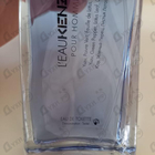 Отзывы Kenzo L' Eau Par