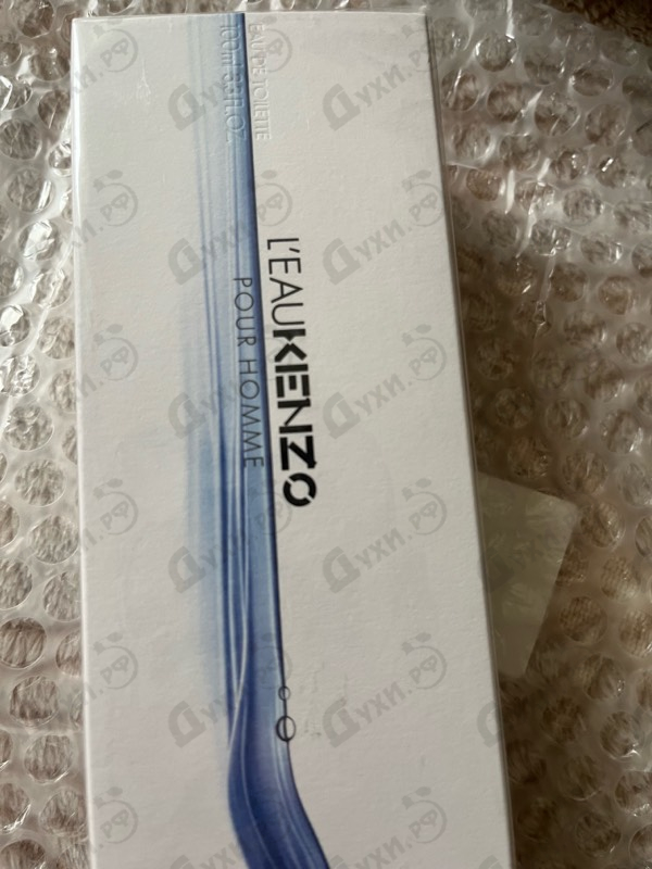 Купить L' Eau Par от Kenzo