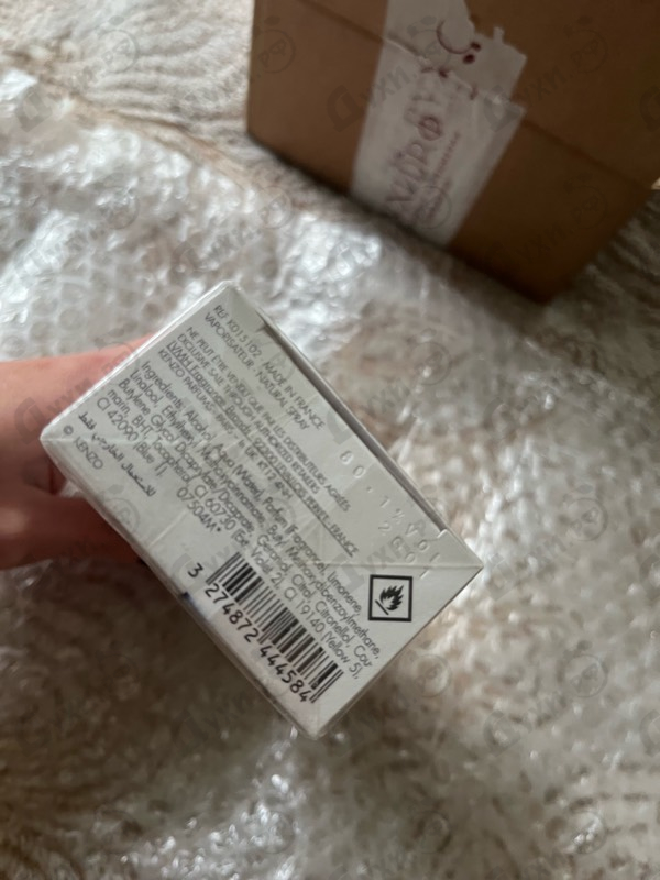 Духи L' Eau Par от Kenzo