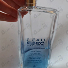 Отзывы Kenzo L' Eau Par