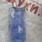 Отзыв Kenzo L' Eau Par