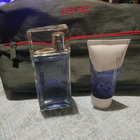 Отзыв Kenzo L' Eau Par